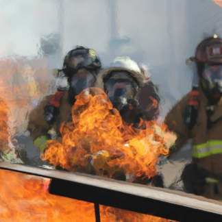 Fire Small