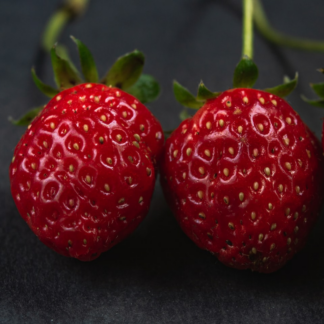Sword Strawberry