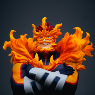 Knife Album Fire