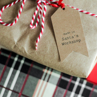Jazz Gift Lavender