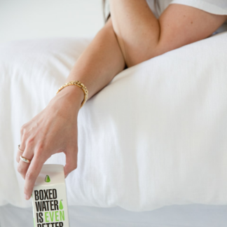 Beverage Trouser