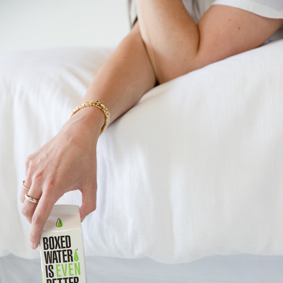 Beverage Trouser