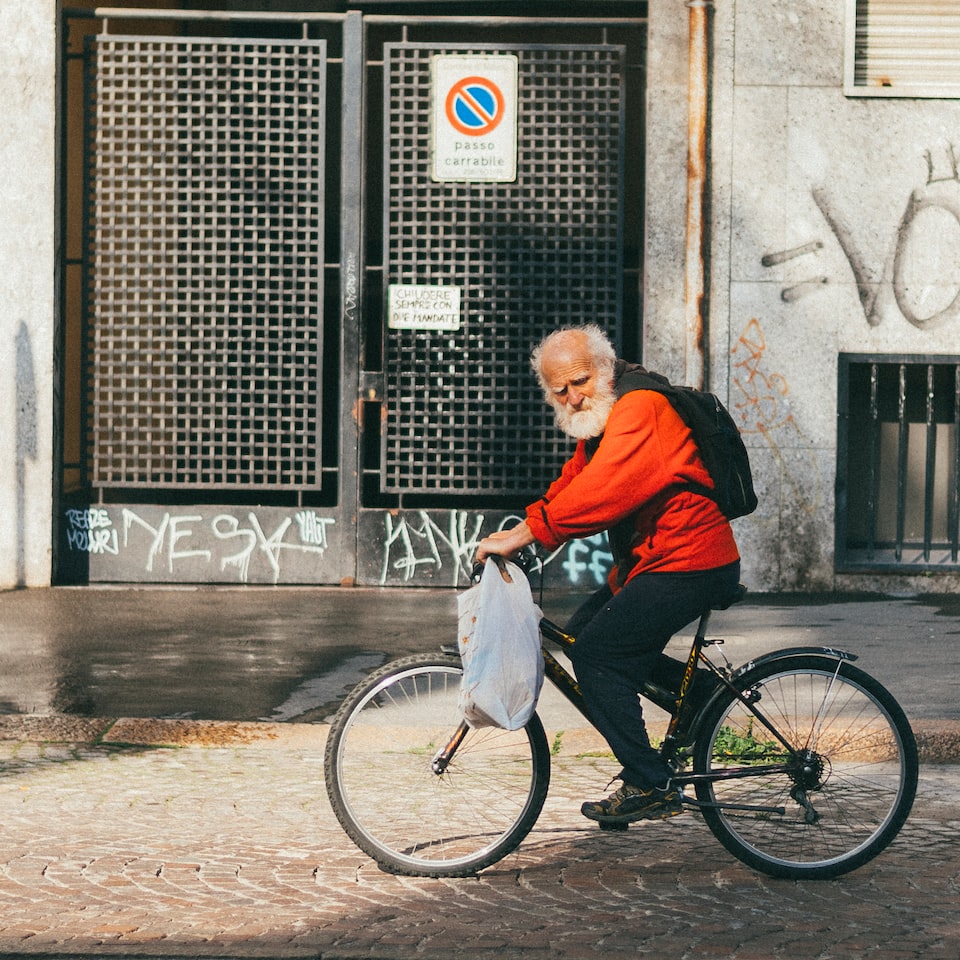 Bike Shampoo