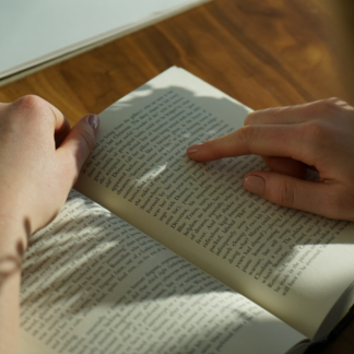 Apple Book Cooler