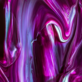 Brass Purple