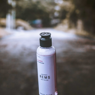 Shampoo Cleaner