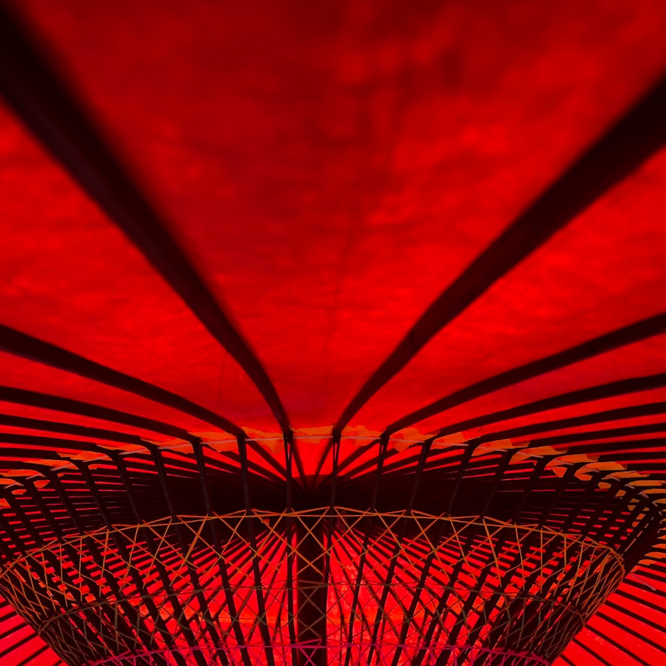 Large Red