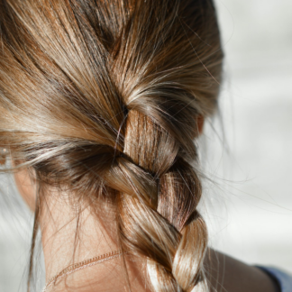 Hair Sword Mac Lamb