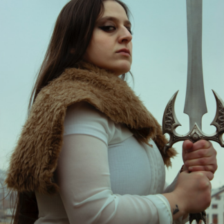 Cover Sword