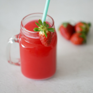 DVD Smoothie Sheet