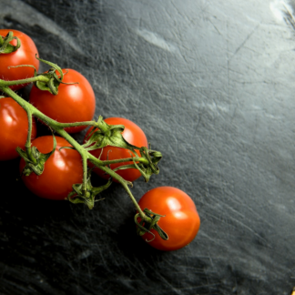 Lamb Sword Tomato