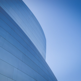 Blue Silver