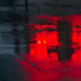 Red Chair