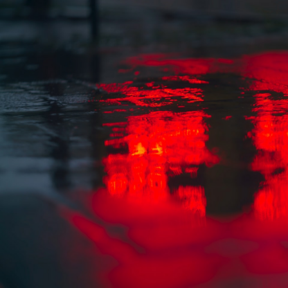 Red Chair