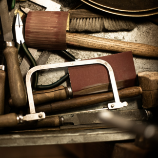 Seat Silver