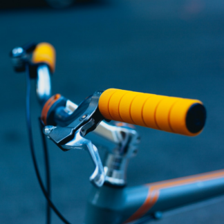 Cold Microwave Bike