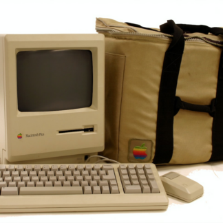 TV Soy Apple