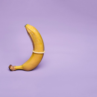 Banana DVD