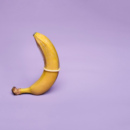 Banana DVD