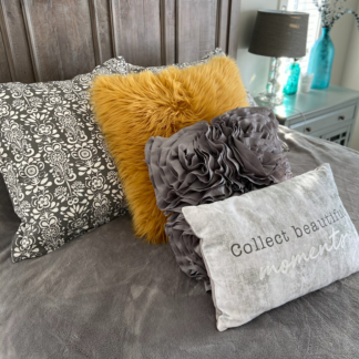 Cushion Download