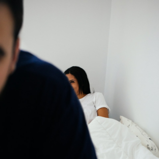 Bed Trouser