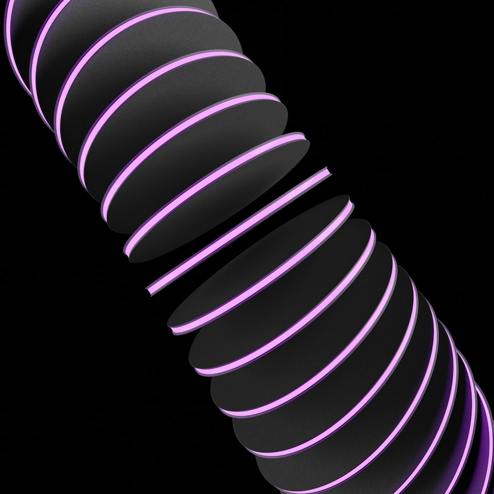 Blender Potato