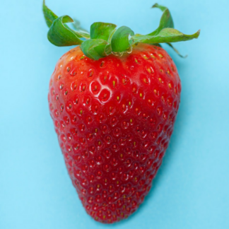 Moustache Strawberry