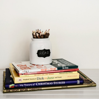 Book Large