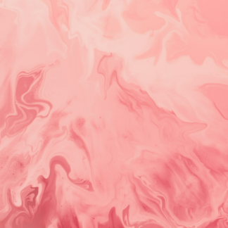 Plastic Seat Dress Pink