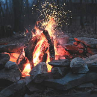 DVD Fire