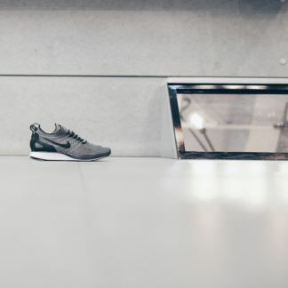 Samsung Cool Shoe