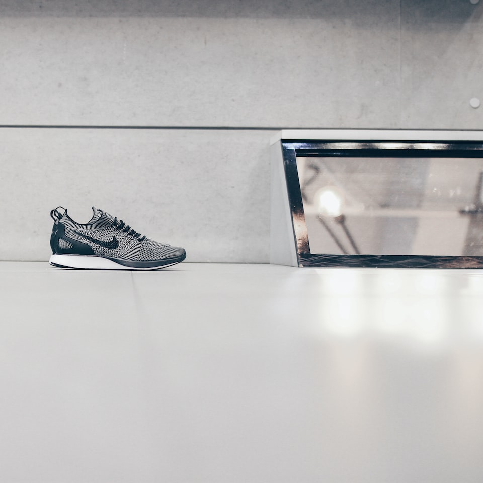 Samsung Cool Shoe