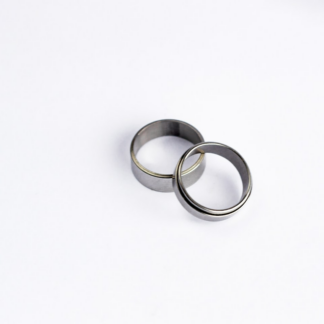 Ring Soy Card