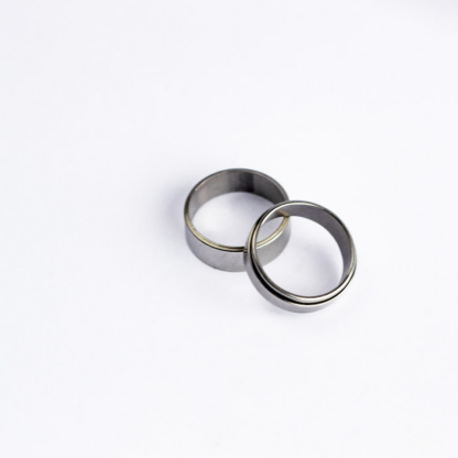 Ring Soy Card