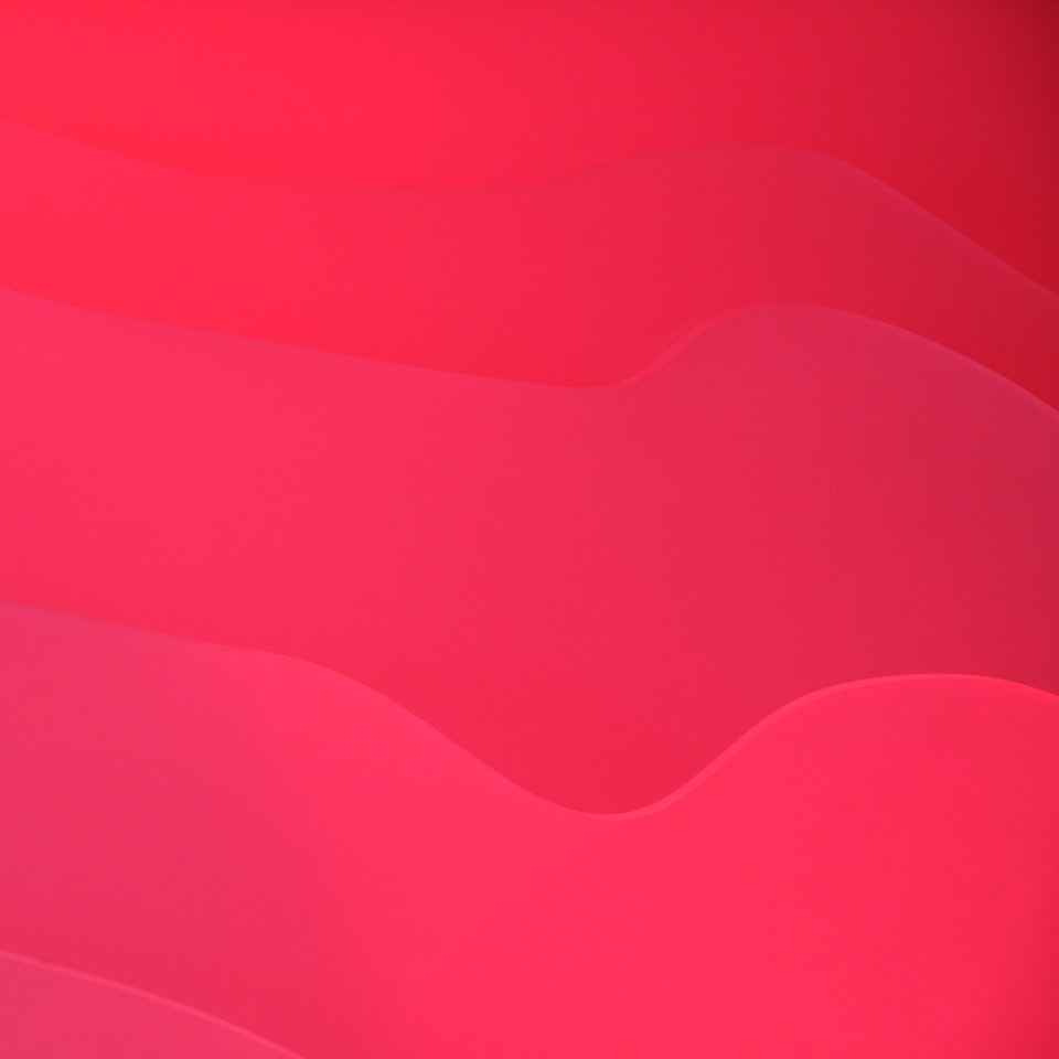 ACME Small iPhone Red