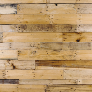 Perl Banana Wood