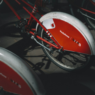 Bike Ring