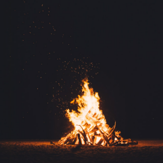 Yellow Fire