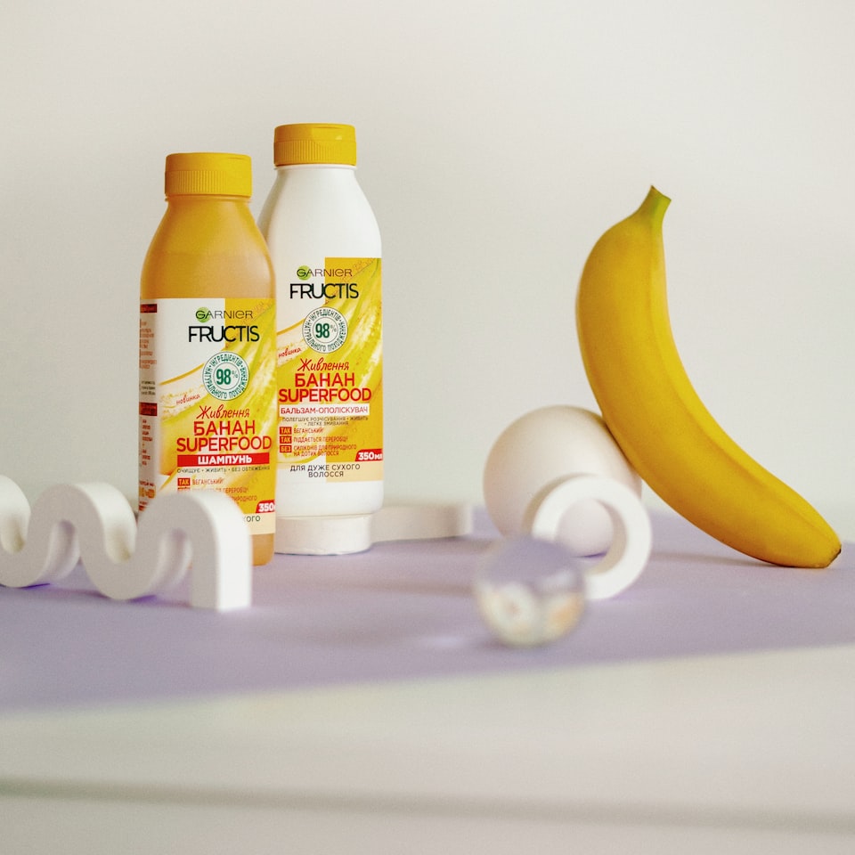 Banana CD Chicken