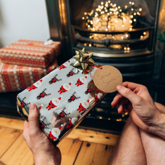 Shoe Gift