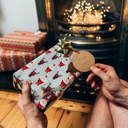 Shoe Gift