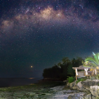 Galaxy Perl