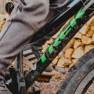 Bike Album Gift