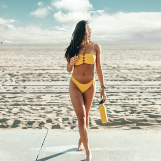 Bikini Smoothie Washer