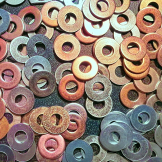 Washer Heater