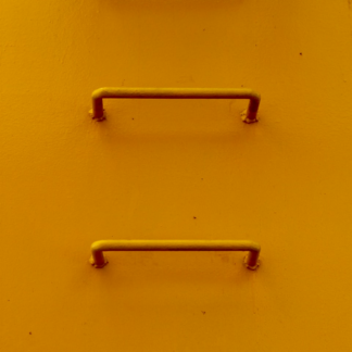Cooler Brown