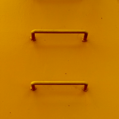 Cooler Brown