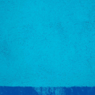 Blue Cooler