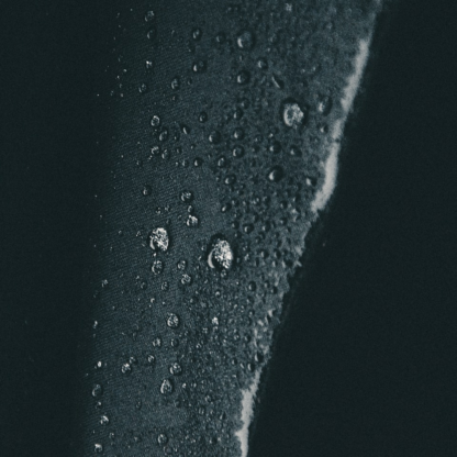Blender Wet