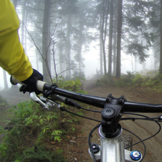 Bike Toy